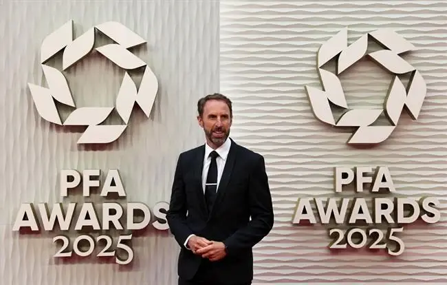 Gareth Southgate bất ngờ trước tin đồn xin việc ở ĐT Ba Lan 1