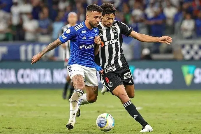 Nhận định, soi kèo Atletico Mineiro vs Cruzeiro, 5h30 ngày 28/8: Khó cho chủ nhà