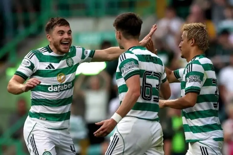 Nhận định, Soi kèo Celtic vs Kairat Almaty 02h00 ngày 21/08: Chiến thắng tối thiểu - Ảnh 1
