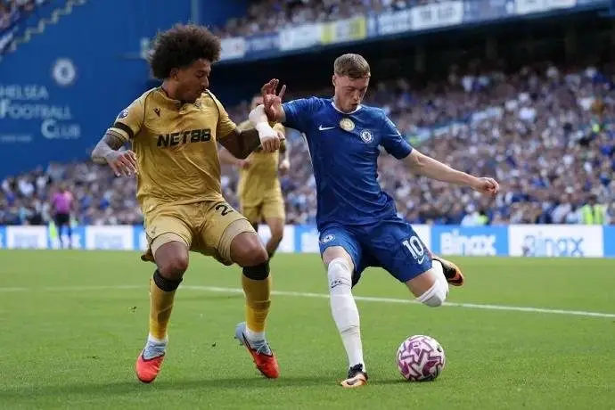 Nhận định, soi kèo Crystal Palace vs Fredrikstad, 2h00 ngày 22/8: Khó có hy vọng