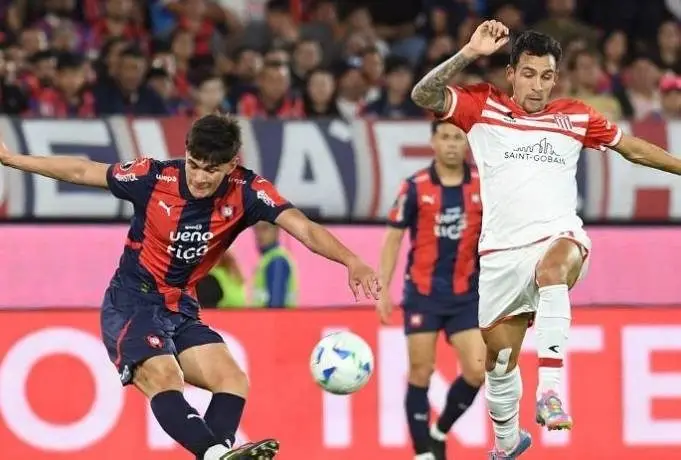 Nhận định, soi kèo Estudiantes vs Cerro Porteno, 5h00 ngày 21/8: Chuyến đi lành ít dữ nhiều