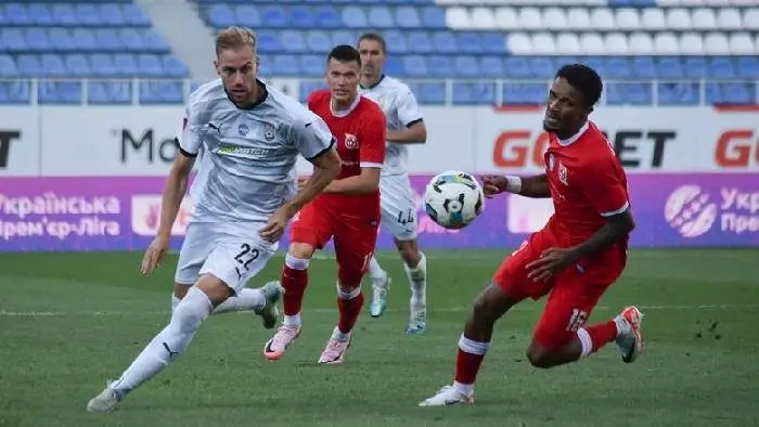 Nhận định, Soi kèo Poltava vs Zorya Luhansk, 19h30 ngày 29/8: Khách có quà - Ảnh 3