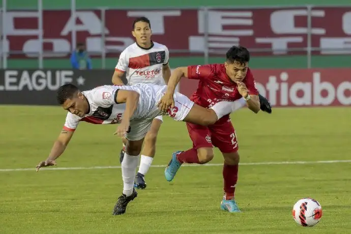 Nhận định, Soi kèo Real Espana vs Sporting San Miguelito 9h ngày 29/8: Chiến thắng trong tầm tay! - Ảnh 3