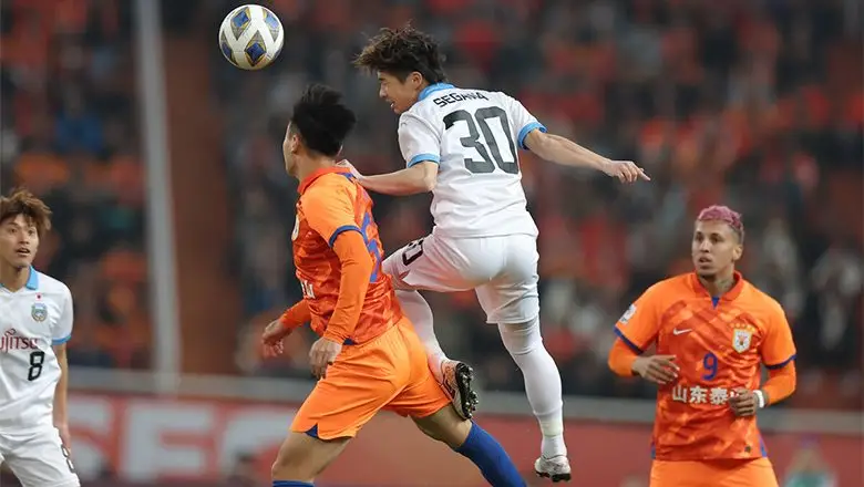 Nhận định, Soi kèo Shandong Taishan vs Qingdao West Coast, 19h00 ngày 24/8: Chủ nhà khẳng định vị thế - Ảnh 4