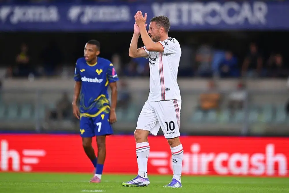 Câu chuyện thể thao: Cuộc phiêu lưu mới của Vardy - Ảnh 1.