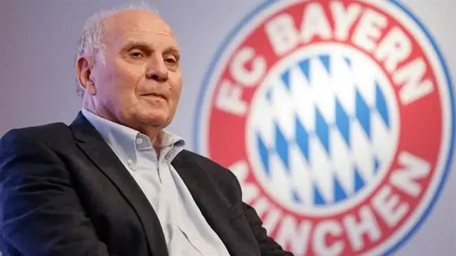 Bayern có mùa chuyển nhượng thành công dù mua hụt Wirtz 1