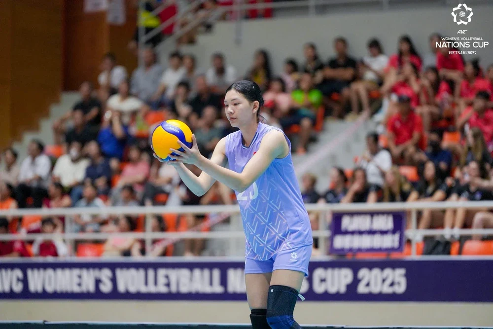 Nếu đúng như dự đoán, Bích Thủy sang Nhật Bản khoác áo Okayama Seagulls trong thời gian tới, cô sẽ nhận lương cao