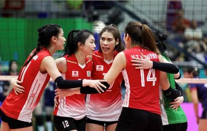 Bóng chuyền Việt Nam vừa có thay đổi lớn khiến người hâm mộ ngỡ ngàng - Ảnh 1.