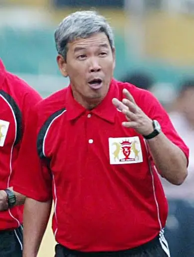 Chuyên gia Đoàn Minh Xương : “V-League chưa hay như kỳ vọng” - Ảnh 1.
