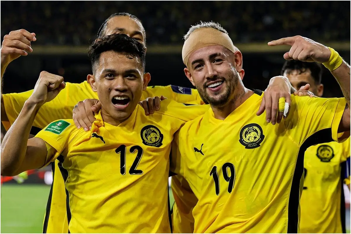 FIFA phạt nặng LĐBĐ Malaysia và 7 cầu thủ vì gian lận hồ sơ đăng ký thi đấu 1