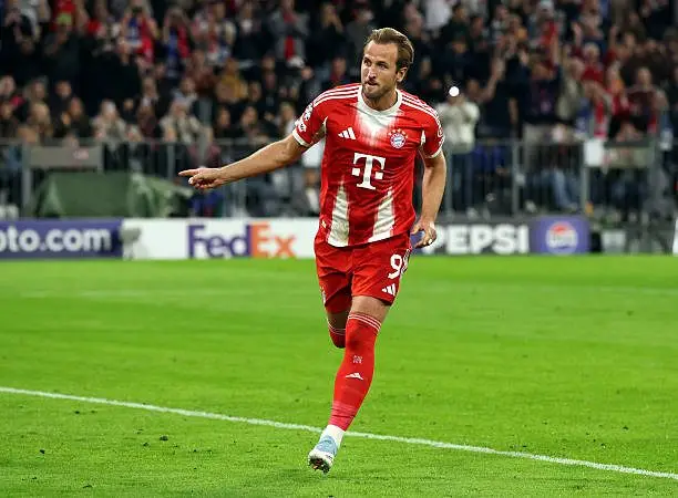 Harry Kane đồng ý gia nhập Barca?