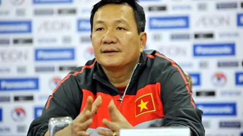 HLV Hoàng Văn Phúc: “Bóng đá Việt Nam cần xây sức mạnh từ nội lực” - Ảnh 1.