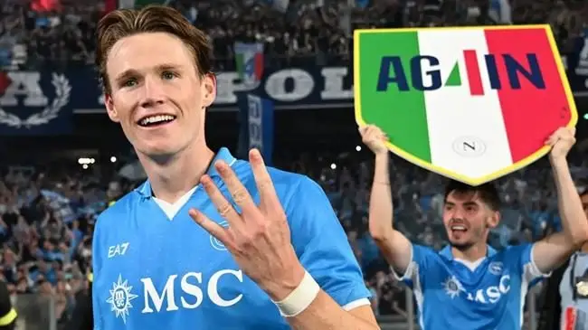 McTominay
