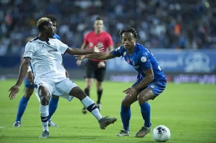 Nhận định, soi kèo Al-Adalah vs Al Hilal, 1h30 ngày 23/9: Đẳng cấp lên tiếng