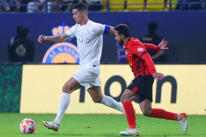 Nhận định, Soi kèo Al Nassr vs Al Riyadh 01h00 ngày 21/09: Chiến thắng nhẹ nhàng - Ảnh 1