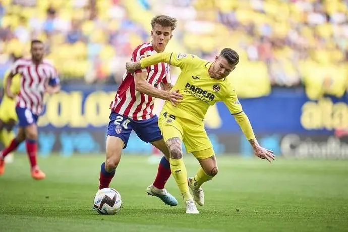 Nhận định, soi kèo Atletico Madrid vs Villarreal, 2h00 ngày 14/9: Hai nửa đối nghịch