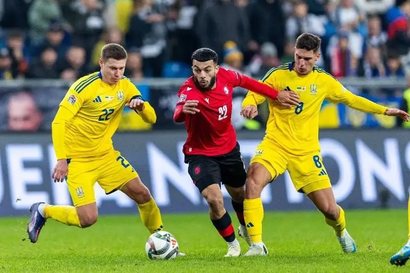 Nhận định, Soi kèo Azerbaijan vs Ukraine 23h00 ngày 09/09: Khách lấn chủ - Ảnh 1
