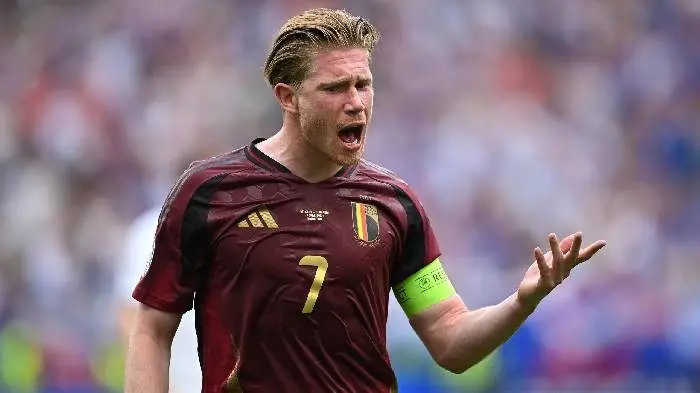 Nhận định, soi kèo Bỉ vs Kazakhstan, 01h45 ngày 8/9: Không có bất ngờ!