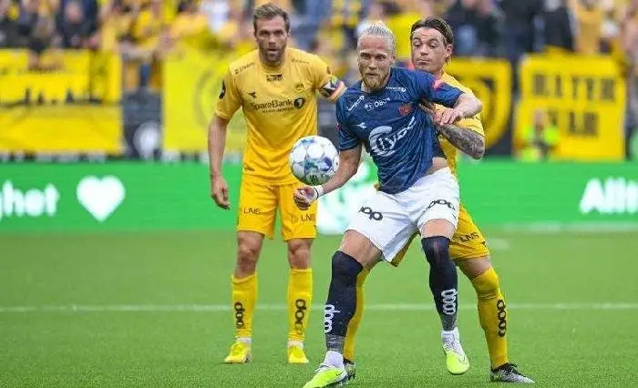 Nhận định, soi kèo Bodo Glimt vs Kristiansund, 00h00 ngày 13/9: Thắng nhẹ giữ đỉnh
