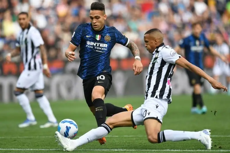 Nhận định, Soi kèo Cagliari vs Inter Milan 01h45 ngày 28/09: Thuần phục chủ nhà - Ảnh 9