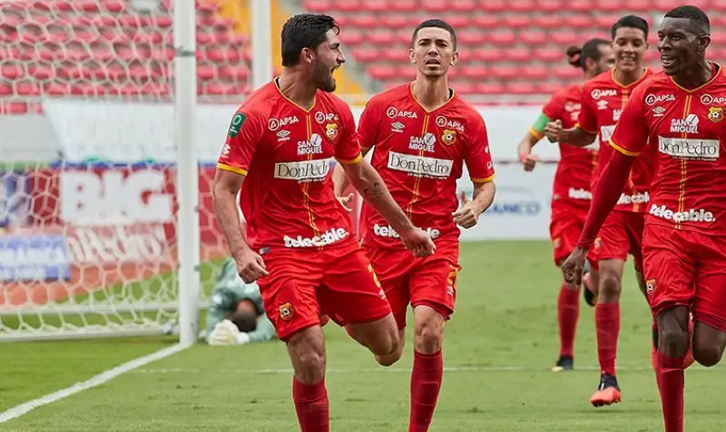 Nhận định, Soi kèo Cartagines vs Herediano 9h ngày 11/9: Thời cơ đòi nợ - Ảnh 4