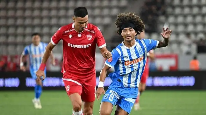 Nhận định, soi kèo Craiova vs Dinamo Bucuresti, 01h00 ngày 27/9: Khó phân thắng bại