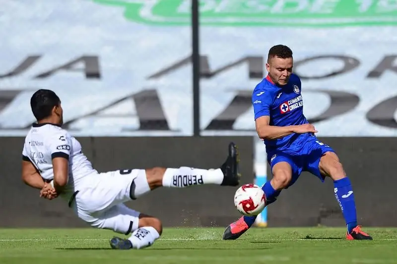 Nhận định, Soi kèo Cruz Azul vs Juarez 08h00 ngày 20/09: Thuần phục đội khách - Ảnh 1