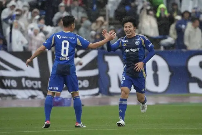 Nhận định, soi kèo FC Machida Zelvia vs FC Seoul, 17h00 ngày 16/9: Chuyến phiêu lưu đầu tiên