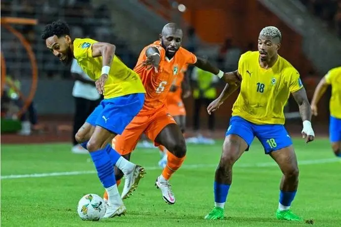 Nhận định, soi kèo Gabon vs Bờ Biển Ngà, 2h00 ngày 10/9: Nuôi hy vọng