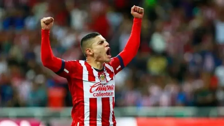 Nhận định, Soi kèo Guadalajara vs Tigres UANL 8h05 ngày 18/9: Ca khúc khải hoàn - Ảnh 4