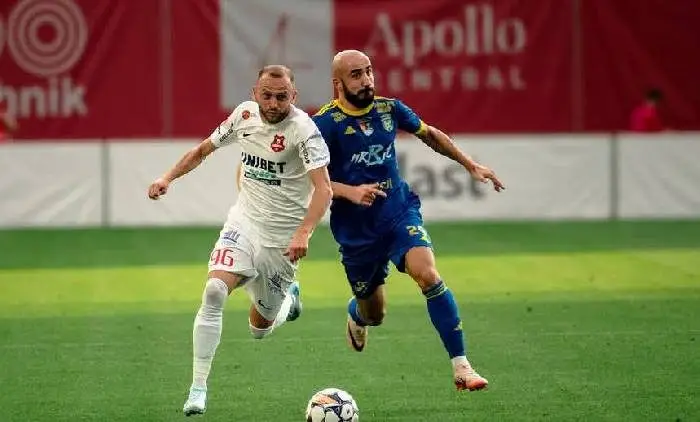Nhận định, soi kèo Hermannstadt vs Unirea Slobozia, 22h00 ngày 15/9: Ngang tài ngang sức