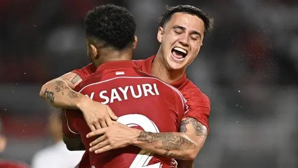 Nhận định, Soi kèo Indonesia vs Lebanon, 20h30 ngày 8/9: Garuda chiến thắng - Ảnh 4