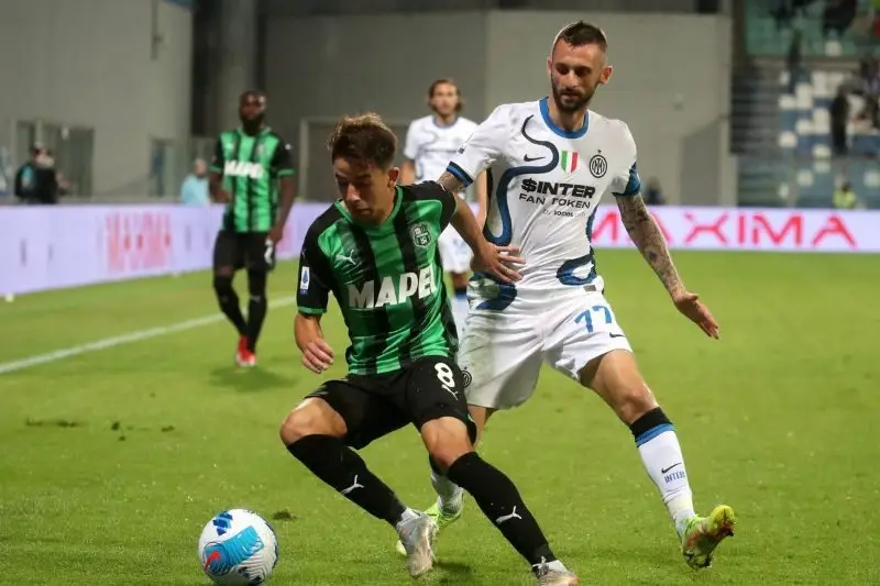 Nhận định, Soi kèo Inter Milan vs Sassuolo 01h45 ngày 22/09: Tin vào cửa dưới - Ảnh 1
