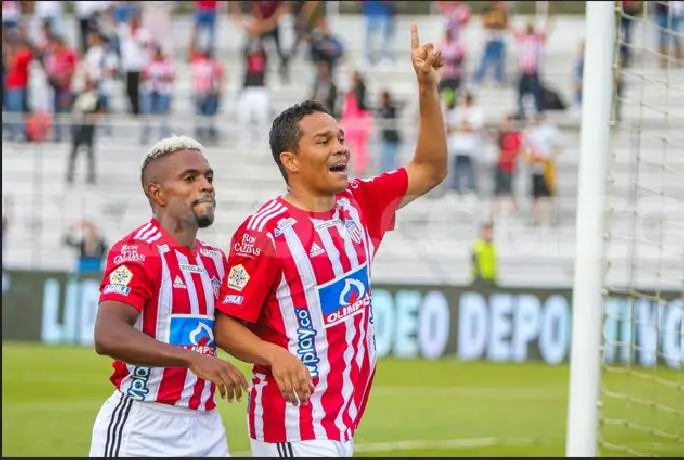 Nhận định, soi kèo Junior vs La Equidad, 07h30 ngày 13/9: Giữ chặt ngôi đầu