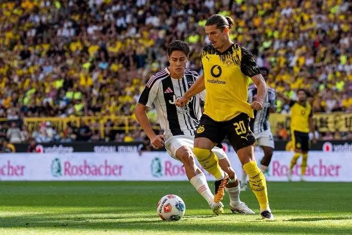 Nhận định, soi kèo Juventus vs Dortmund, 2h00 ngày 17/9: Tìm lại ánh hào quang