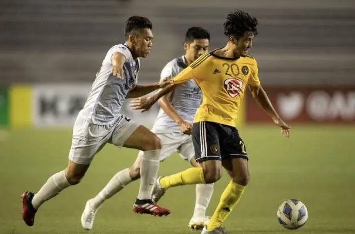 Nhận định, soi kèo Kaya F.C.–Iloilo vs Tampines Rovers, 17h00 ngày 18/9: Lâu ngày gặp mặt