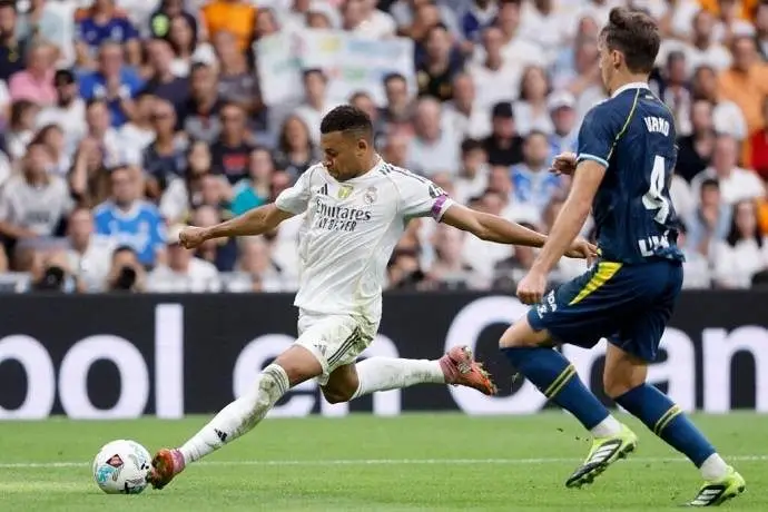 Nhận định, soi kèo Levante vs Real Madrid, 2h30 ngày 24/9: Không dễ thắng