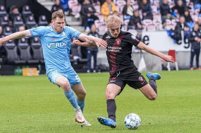Nhận định, soi kèo Midtjylland vs Randers, 00h00 ngày 30/9: Cơ hội nắm giữ ngôi đầu