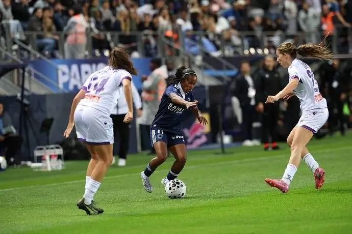 Nhận định, soi kèo nữ Austria Wien vs nữ Paris FC, 0h45 ngày 19/9: Nhà hát của những giấc mơ