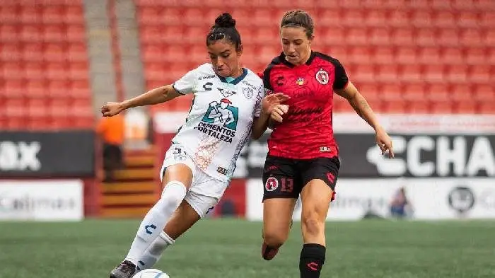Nhận định, Soi kèo Nữ Club Tijuana vs Nữ Queretaro 9h ngày 26/9: Bất phân thắng bại - Ảnh 4