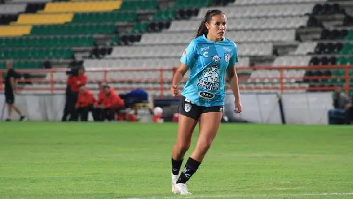Nhận định, Soi kèo Nữ Pachuca vs Nữ Necaxa 8h ngày 15/9: Đại tiệc bàn thắng - Ảnh 4