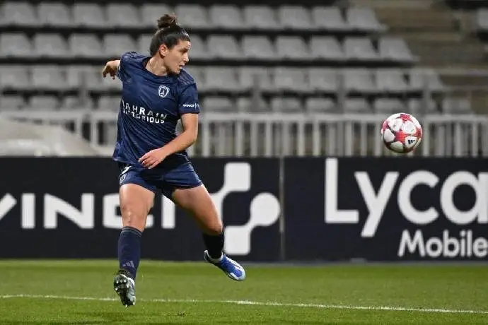 Nhận định, soi kèo Nữ Paris FC vs Nữ Austria Wien, 00h00 ngày 12/9: Bất phân thắng bại