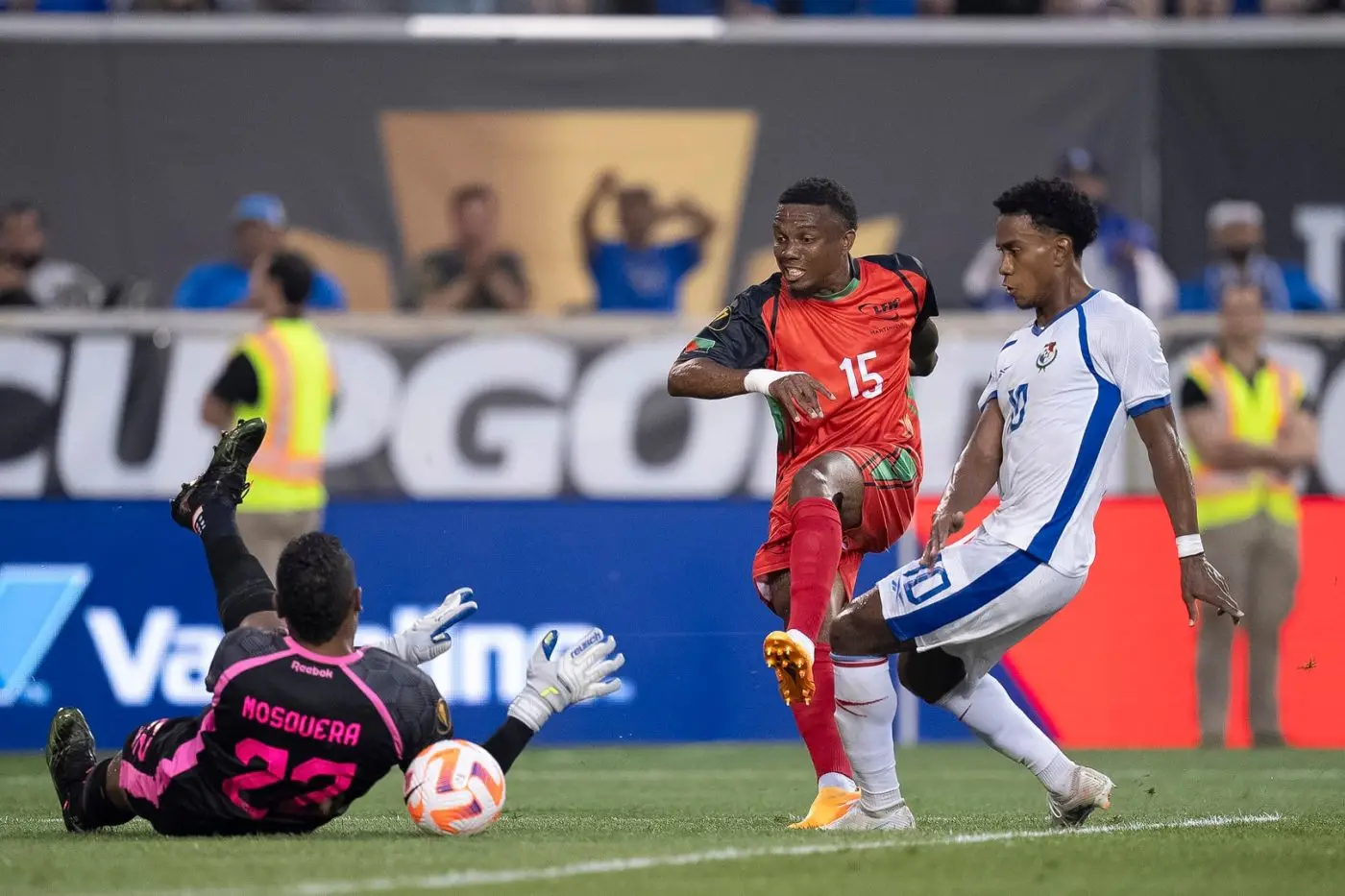 Nhận định, Soi kèo Panama vs Guatemala 8h30 ngày 9/9: Chiến thắng dễ dàng - Ảnh 4