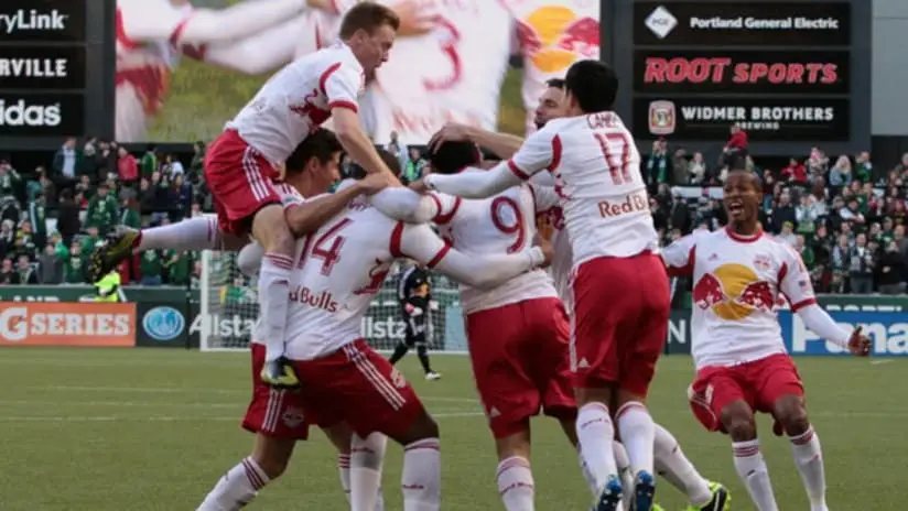 Nhận định, Soi kèo Portland Timbers vs New York Red Bulls 9h30 ngày 14/9: Thời cơ trả thù - Ảnh 4