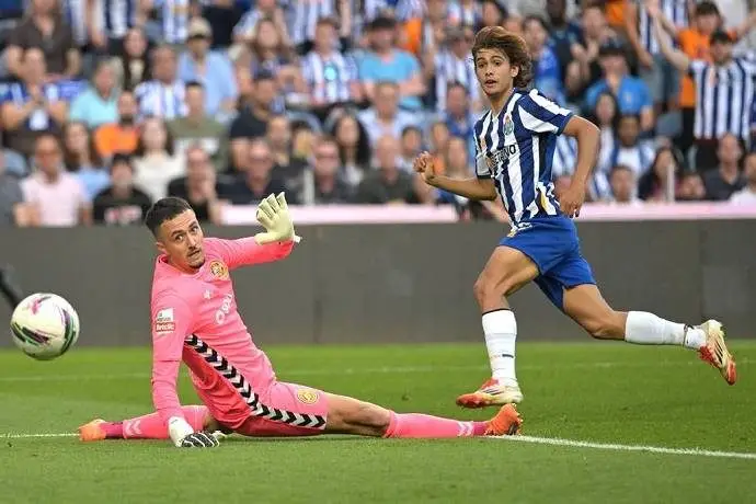 Nhận định, soi kèo Porto vs Nacional, 0h00 ngày 14/9: Chênh lệch đẳng cấp