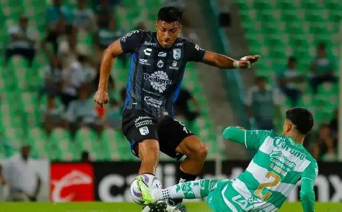 Nhận định, soi kèo Queretaro vs Tigres UANL, 06h00 ngày 29/9: Khi cọp rời hang