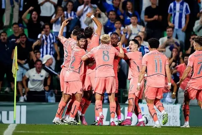 Nhận định, soi kèo Salzburg vs Porto, 2h00 ngày 26/9: Nối mạch toàn thắng