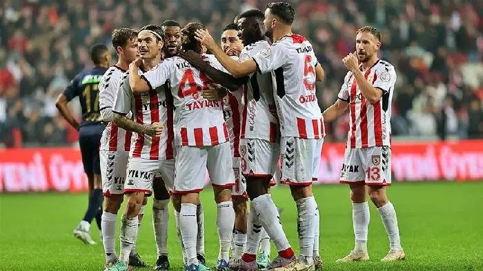 Nhận định, soi kèo Samsunspor vs Kasimpasa, 00h00 ngày 18/9: Khách trắng tay