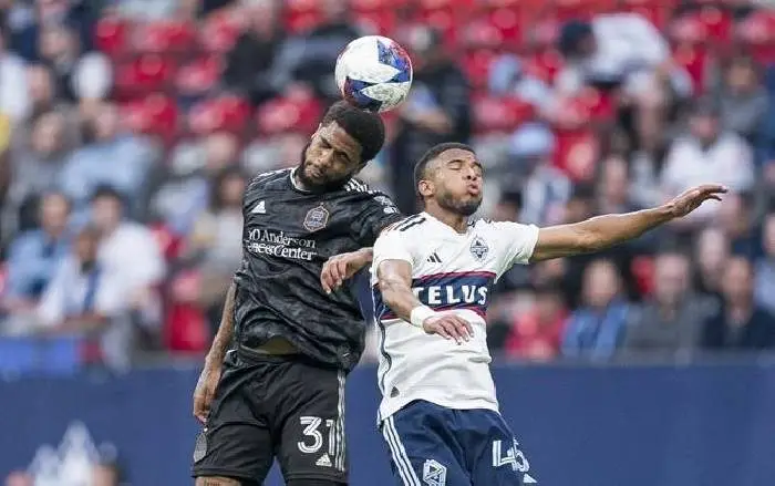 Nhận định, soi kèo Seattle Sounders vs Vancouver Whitecaps, 09h30 ngày 28/9: Lấy lại ngôi đầu?