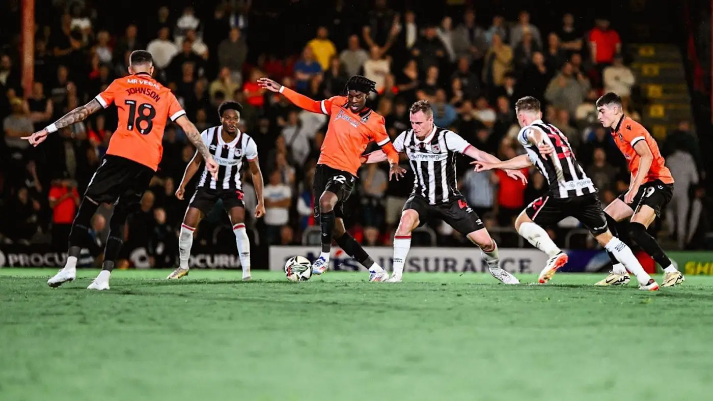 Nhận định, Soi kèo Sheffield Wednesday vs Grimsby Town, 1h15 ngày 17/09: Lợi thế sân nhà - Ảnh 1